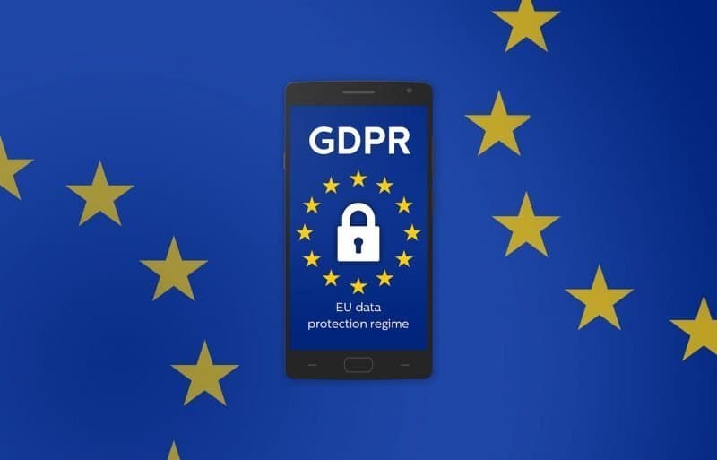 GDPR-Richtlinie zur Beantragung von Datenzugang für Betroffene 1