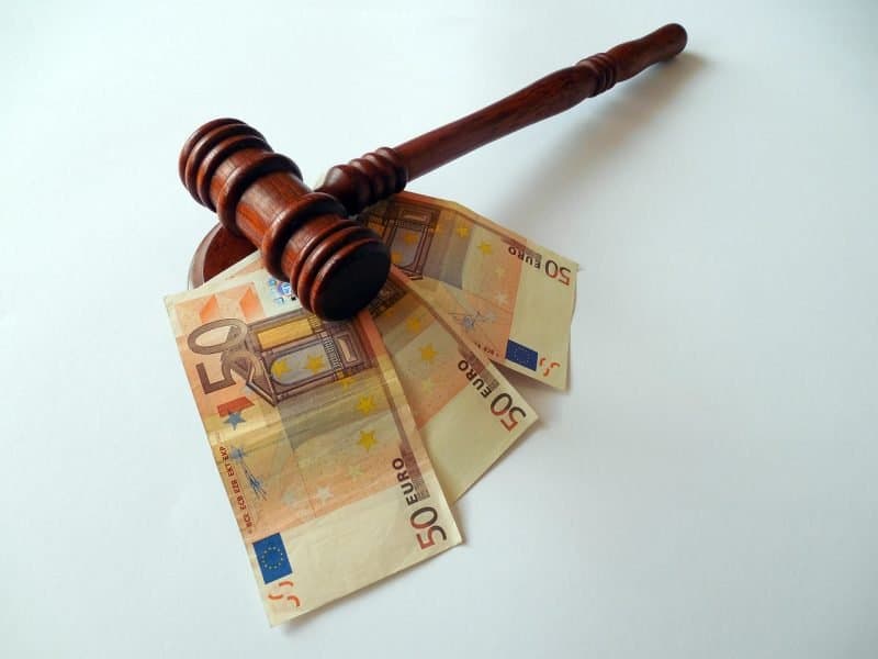 CNIL impose 50 million euros financial penalty against Google