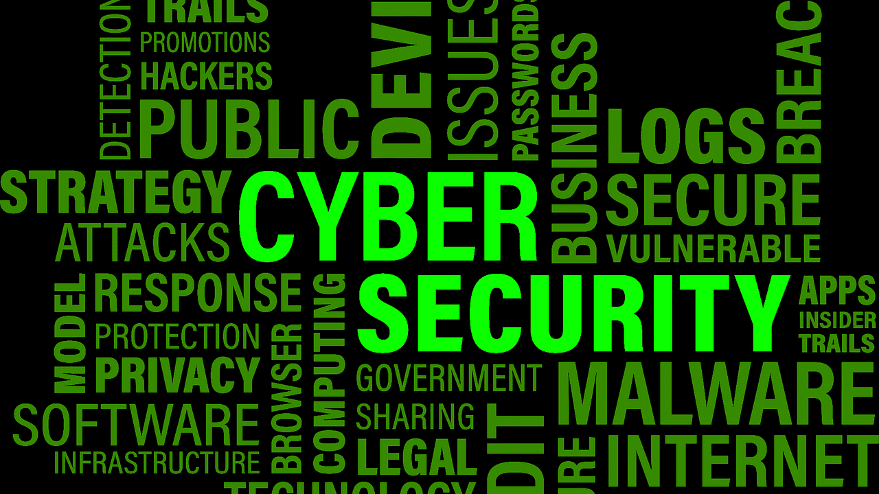 Cómo afecta el GDPR a los gestores de ciberseguridad