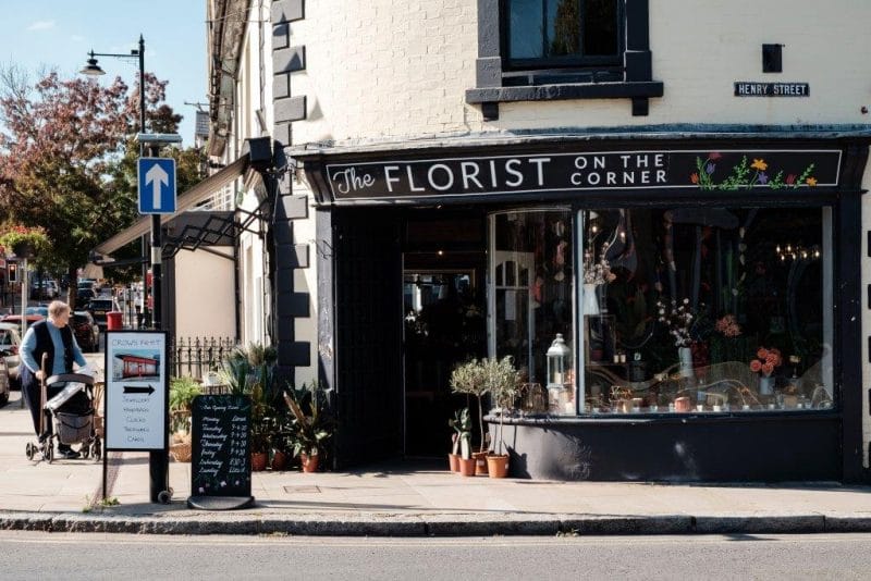 Florist